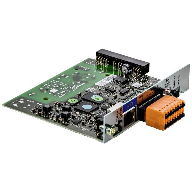 Fronius Datamanager Steuergerät Modul 4240038z Energiemanagement Integration B-Ware Fronius Datamanager Steuergerät Modul 4240038z Energiemanagement Integration B-Ware von Fronius