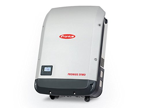 Fronius Symo 20.0-3-M Solar Wechselrichter 4.210.054 von Fronius