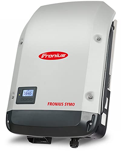 Fronius Symo 5.0–3-M dreiphasigen Solar auf – Grid Wechselrichter von Fronius