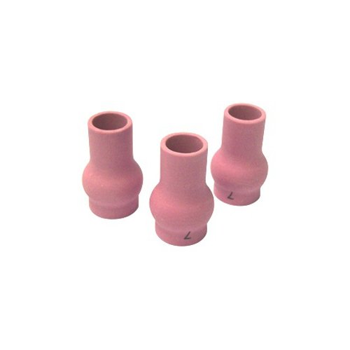 Fronius w.1814 Keramik Düse für AL16/AW32 TIG Taschenlampe, 11 mm Durchmesser x 22 mm Länge Fronius w.1814 Keramik Düse für AL16/AW32 TIG Taschenlampe, 11 mm Durchmesser x 22 mm Länge von Fronius