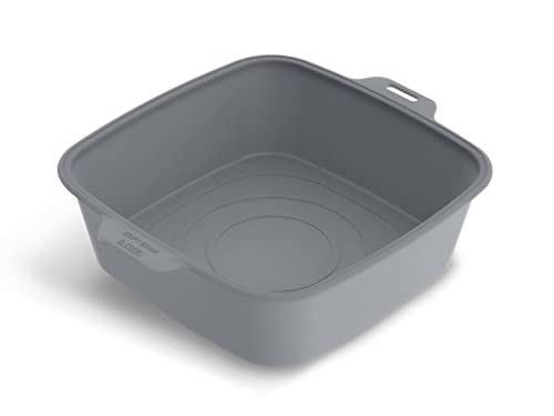 Cadac Soft Soak Reinigungswanne für 2 Cook, grau von CADAC