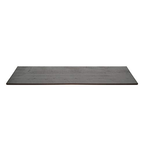 FOH BHO056BRW20 Buffetbrett, Mahagoni, 35,6 x 91,4 cm, 2/CS von Front of the House