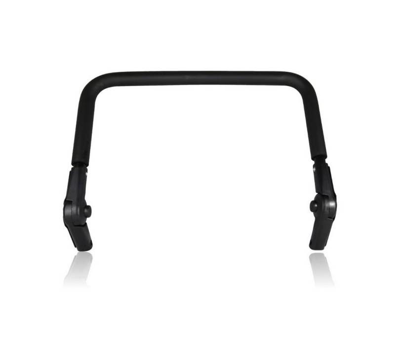 Frosal Griff FROSAL Ersatz-Schiebegriff + Kippgelenken für Frosal Bollerwagen (1-St) von Frosal