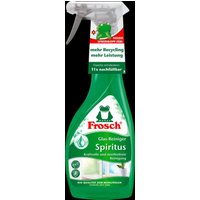 Frosch® Glasreiniger Spiritus 0,50 l von Frosch®
