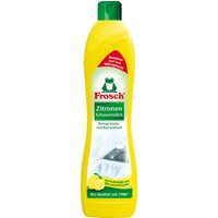 Frosch® Scheuermilch Zitronen 0,5 l von Frosch®