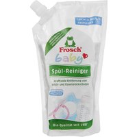 Frosch® Spülreiniger l 0,5 l von Frosch®