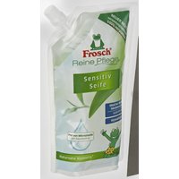 Frosch® Flüssigseife 0,5 l von Frosch®