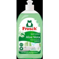 Frosch® Spülmittel Aloe Vera 0,50 l von Frosch®