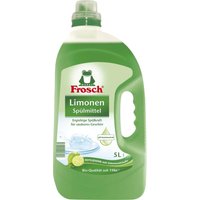 Frosch® Spülmittel Limone 5,0 l von Frosch®