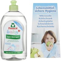 Frosch® Spülmittel 0,5 l von Frosch®
