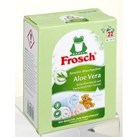 Frosch® Waschmittel Aloe Vera 1,45 kg von Frosch®