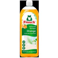 Frosch® Allzweckreiniger Orangen 0,75 l von Frosch®