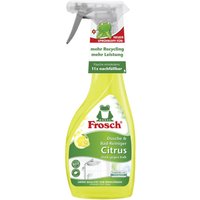 Frosch® Badreiniger Citrus 0,50 l von Frosch®