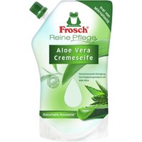 Frosch® Aloe Vera Flüssigseife 0,5 l von Frosch®