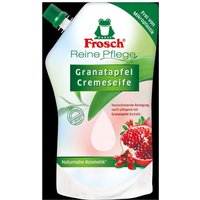 Frosch® Granatapfel Flüssigseife 0,5 l von Frosch®