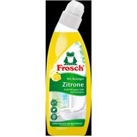 Frosch® WC-Reiniger Zitronen 750,0 ml von Frosch®