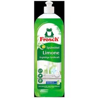 Frosch® Spülmittel Limonen 0,75 l von Frosch®