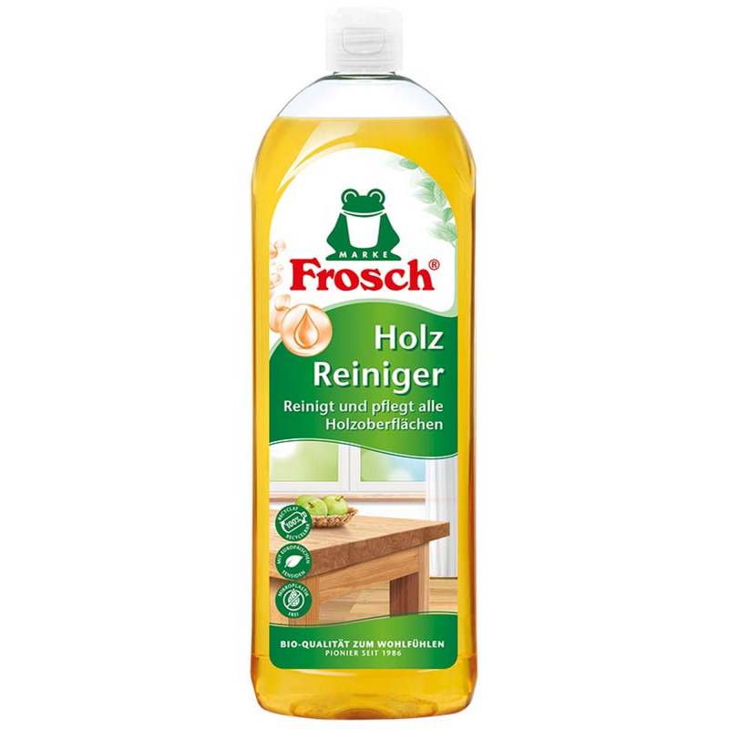 Frosch Holzreiniger 750 ml von Frosch