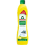 Frosch Scheuermilch Zitrone 500 ml von Frosch