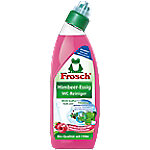 Frosch WC-Reiniger Essig und Himbeere 750 ml von Frosch