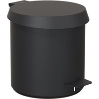 Frost - Pedaleimer 250, schwarz Frost - Pedaleimer 250, schwarz von FROST