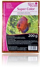 Fischfutter Frostfutter SV2000 Supercolor 5x200g = 1kg = 1Pack Fischfutter Frostfutter SV2000 Supercolor 5x200g = 1kg = 1Pack von Frostfutter