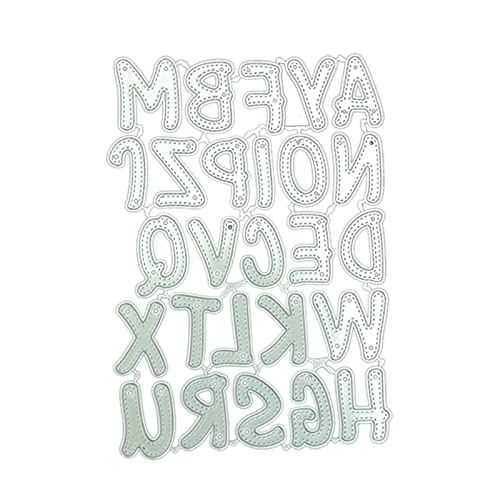 Alphabet Cutting Stanze Großbuchstaben Präge Stanze für Geburtstagskarten machen DIY Scrapbooking Album Party Einladung Alphabet Stanze Stanze für Karten machen Alphabet Die Schnitte groß 2 Zoll Alphabet Cutting Stanze Großbuchstaben Präge Stanze für Geburtstagskarten machen DIY Scrapbooking Album Party Einladung Alphabet Stanze Stanze für Karten machen Alphabet Die Schnitte groß 2 Zoll von Frotox