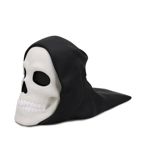 Halloween-Cartoon-Kürbis leuchtender Totenkopf-Geist-Türstopper Keiltür-Fängerblock Zuhause Büro Kollision vermieden Baby. Schützen Türstopper die Sicherheit an der von Frotox