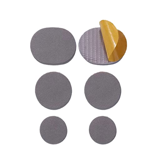 Reparatur Aufkleber Netz Schuhe Loch Reparatur Abriebfestes Mesh Futter Aufkleber Für Zerrissene Löcher Selbstklebender Reparatur von Frotox