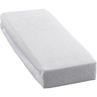 Frottee Spannbetttuch von Frottee