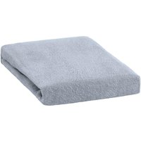 Frottee Spannbetttuch von Frottee