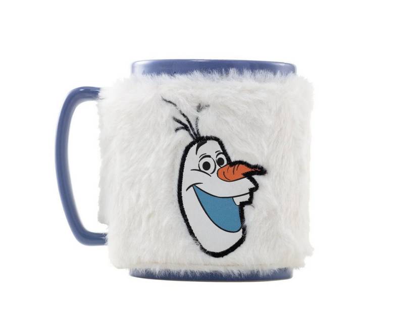 Frozen Tasse Frozen Tasse von Frozen