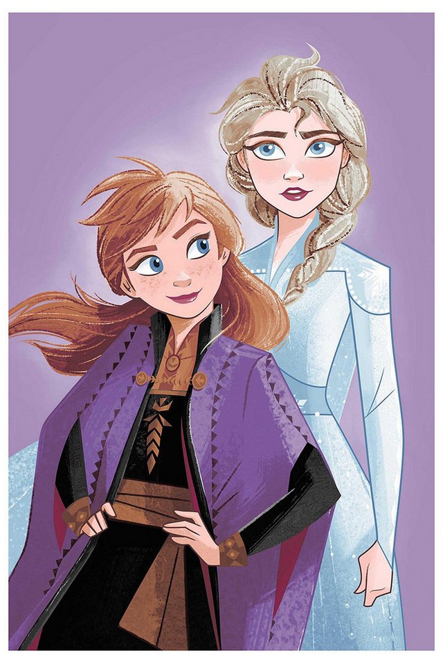 Kinderdecke Frozen, Frozen von Frozen