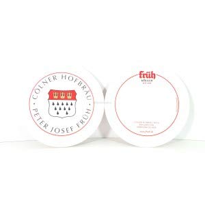 Früh Bierdeckel - 1 Packung = 75 Stück von Früh-Früh