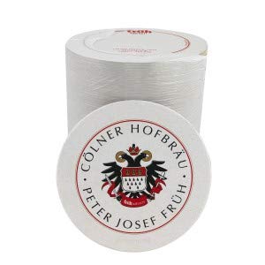 Früh Bierdeckel - 1 Packung = 75 Stück Früh Bierdeckel - 1 Packung = 75 Stück von Früh-Früh