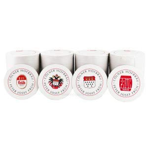 Früh Bierdeckel Set - 4 Packungen = 300 Stück von Früh-Früh