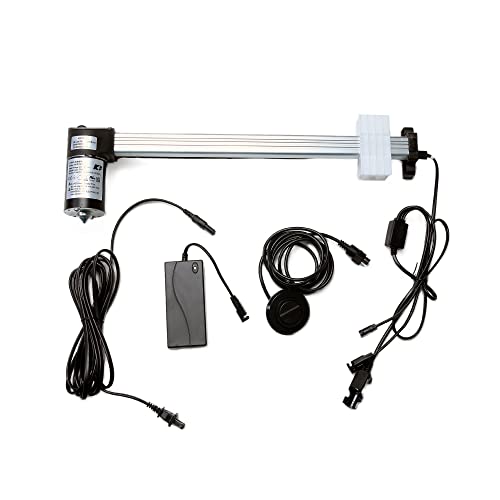 Fruhdi Power Recliner Sofa Lift Chairs Kaidi Motor Actuator Model KDPT007-272 Replacement Kit Fruhdi Power Recliner Sofa Lift Chairs Kaidi Motor Actuator Model KDPT007-272 Replacement Kit von Fruhdi