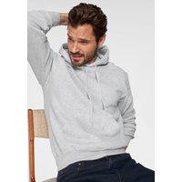 Fruit of the Loom Kapuzensweatshirt mit Kängurutasche von Fruit Of The Loom