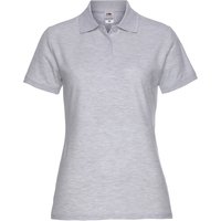 Fruit of the Loom Poloshirt "Lady-Fit Premium Polo" Fruit of the Loom Poloshirt "Lady-Fit Premium Polo" von Fruit Of The Loom