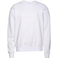 Fruit of the Loom Sweatshirt im unifarbenen Design von Fruit Of The Loom