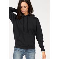 Fruit of the Loom Sweatshirt "Classic hooded Sweat Lady-Fit" von Fruit Of The Loom