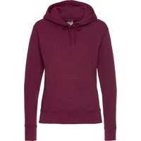 Fruit of the Loom Sweatshirt "Classic hooded Sweat Lady-Fit" von Fruit Of The Loom