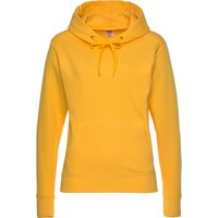 Fruit of the Loom Sweatshirt "Classic hooded Sweat Lady-Fit" von Fruit Of The Loom