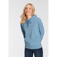 Fruit of the Loom Sweatshirt "Classic hooded Sweat Lady-Fit" von Fruit Of The Loom