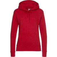 Fruit of the Loom Sweatshirt "Classic hooded Sweat Lady-Fit" von Fruit Of The Loom