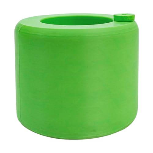 Beer Can Cooler, Drink Holder, Portable Beverage Container, Bottle Insulator Sleeve, Reusable Drinkware Accessory for Work, Home, Travel, Beach, Pool, Parties, Dining, Holiday, 4.49x4.06 inches Beer Can Cooler, Drink Holder, Portable Beverage Container, Bottle Insulator Sleeve, Reusable Drinkware Accessory for Work, Home, Travel, Beach, Pool, Parties, Dining, Holiday, 4.49x4.06 inches von Fruusv