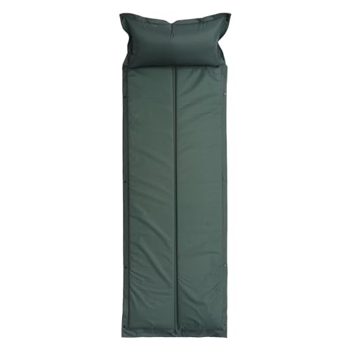 Fruusv Aufblasbare Campingmatten Tragbare Camping Isomatte Aufblasbare Isomatte Leichte Campingmatratze Reise Aufblasbare Matte Kompakte Camping Pad Selbstaufblasende Campingmatte Fruusv Aufblasbare Campingmatten Tragbare Camping Isomatte Aufblasbare Isomatte Leichte Campingmatratze Reise Aufblasbare Matte Kompakte Camping Pad Selbstaufblasende Campingmatte von Fruusv