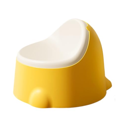 Fruusv Hocker Für Kinder | Dinosaurier Esshilfe Sitz,Rutschfester Kleinkindhocker Mit Rückenlehne Für Zuhause Unterwegs Kindergarten Tagespflege Badezimmer von Fruusv