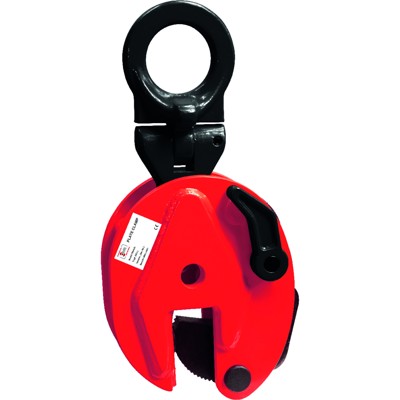 Blechgreifer 45° 3,0t Greifbereich 0-30mm von Fs Hebetechnik