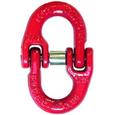 Verbindungsglied für AK D 16mm TK 8000kg Verbindungsglied für AK D 16mm TK 8000kg von Fs Hebetechnik